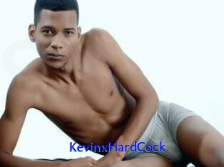 KevinxHardCock