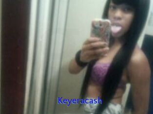 Keyeracash