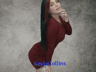KeylaCollins Sexo Gratis
