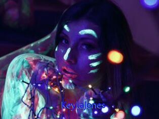 KeylaJones