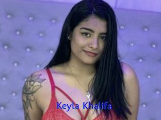 Keyla_Khalifa