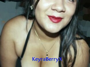 KeyraBerryX