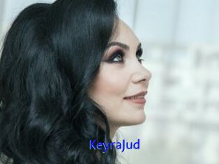 KeyraJud