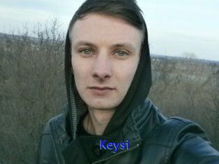 Keysi