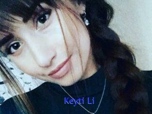 Keyti_Li