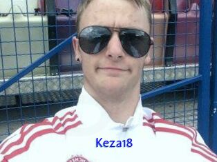 Keza18