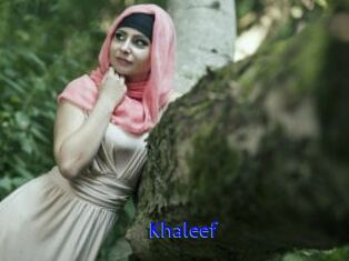 Khaleef