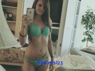 Khaleesi23