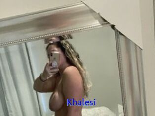 Khalesi