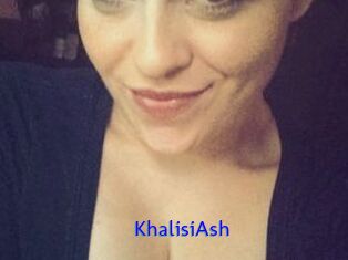 KhalisiAsh