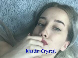 Khalisi_Crystal