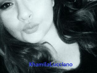 KhamilaLucciano
