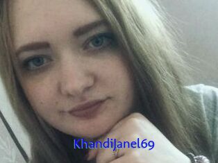 KhandiJanel69