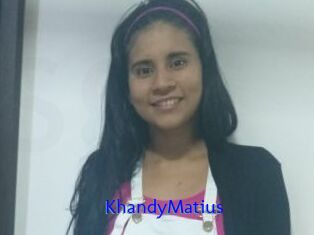 KhandyMatius Sexo Gratis
