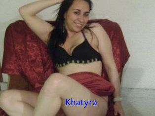 Khatyra