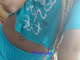 KhayaLee