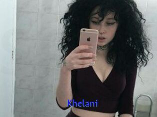 Khelani