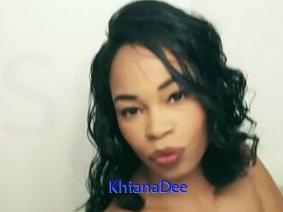 KhianaDee