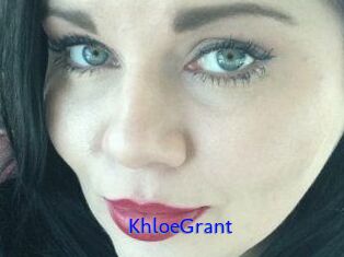 KhloeGrant Sexo Gratis