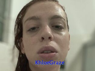 KhloeGraze