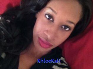 Khloe_Kali