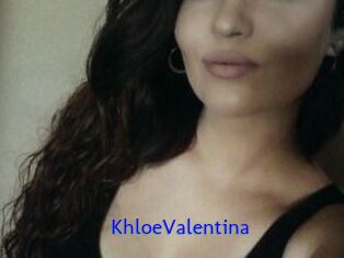 KhloeValentina