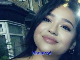 Khole456