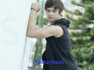 Khotarixton