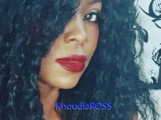 KhoudiaROSS