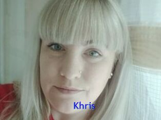 Khris