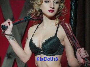 KiaDoll18