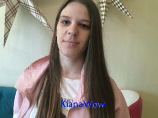 KianaWow