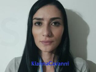 KiannaCavanni