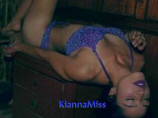 KiannaMiss