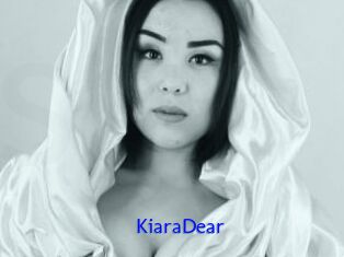 KiaraDear
