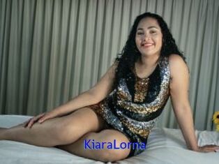KiaraLorna