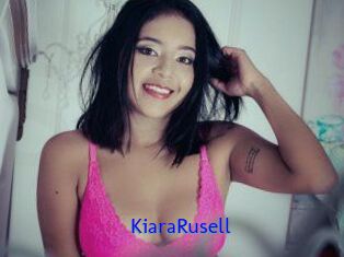 KiaraRusell