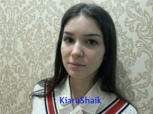 KiaraShaik