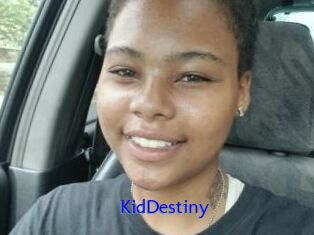 KidDestiny