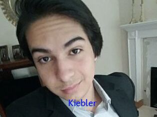 Kiebler
