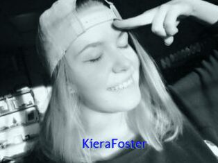 KieraFoster