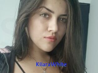 KiiaraWhite