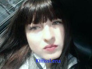 KiiiissLena