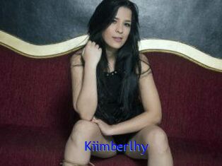 Kiimberlhy