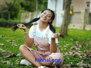 KiishaLong