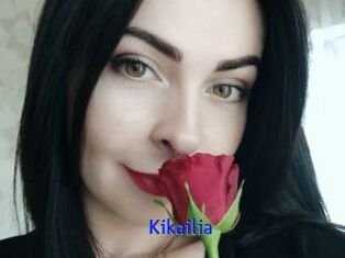 Kikailia