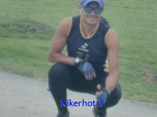 Kikerhot18