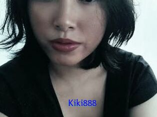 Kiki888