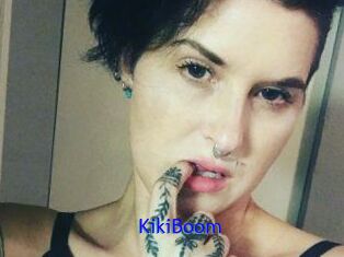 KikiBoom