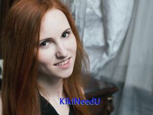 KikiNeedU